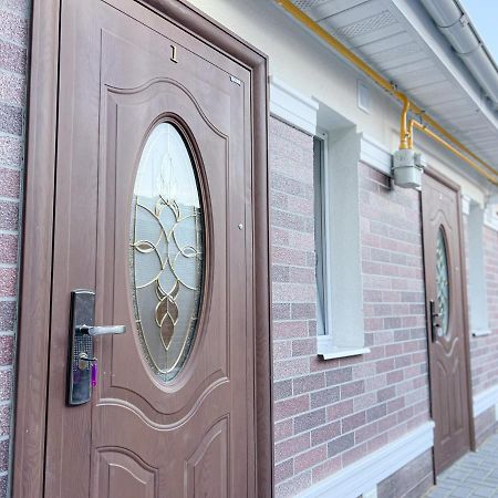 Renthouse Apartments Sleep&Go #1 Кишинёв Экстерьер фото