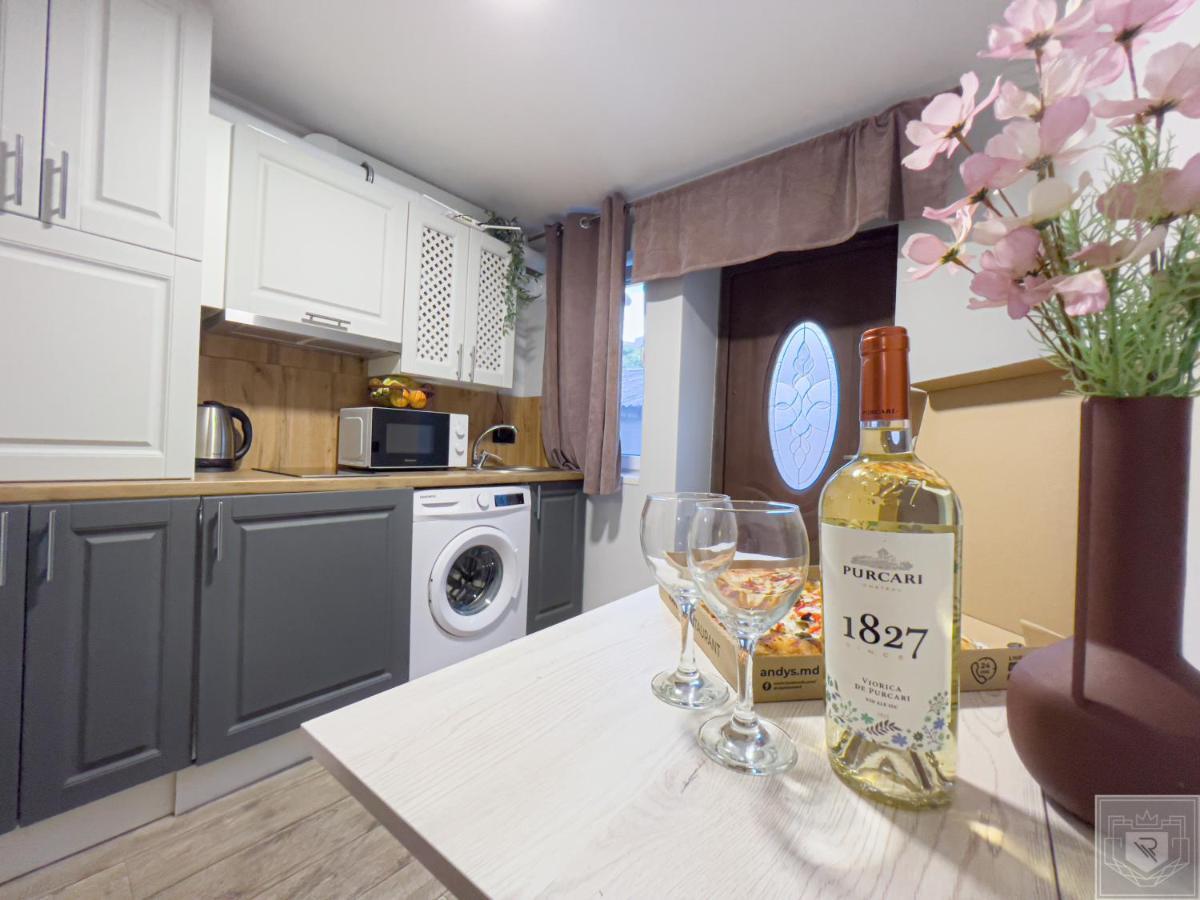 Renthouse Apartments Sleep&Go #1 Кишинёв Экстерьер фото
