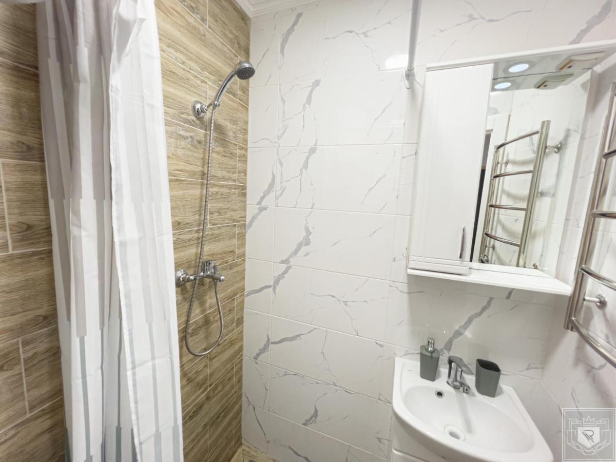 Renthouse Apartments Sleep&Go #1 Кишинёв Экстерьер фото